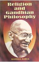 Religion and Gandhian Philosophy