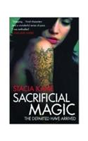 Sacrificial Magic