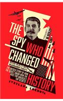 Spy Who Changed History