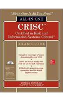 Crisc Certified in Risk and Information Systems Control All-In-One Exam Guide