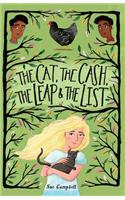 Cat, the Cash, the Leap, and the List