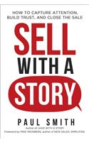 Sell with a Story