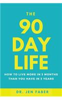 90 Day Life