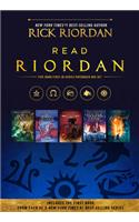 Read Riordan