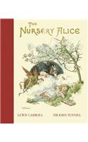 The Nursery Alice