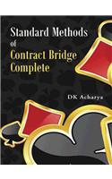 Standard Methods of Contract Bridge Complete