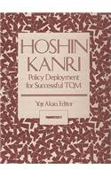 Hoshin Kanri