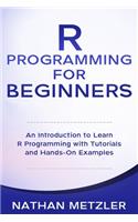 R Programming for Beginners