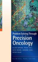 Problem Solving Through Precision Oncology