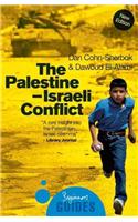 Palestine-Israeli Conflict