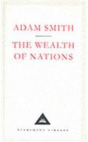 The Wealth Of Nations