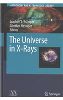Universe in X-Rays