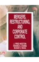 Mergers, Restructuring And Corporate Control