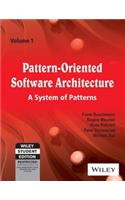 Pattern-Oriented Software Architecture: A System Of Patterns, Volume 1