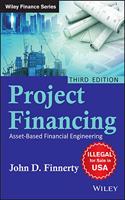 Project Financing : Asset-Based Financial Engineering,3rd Ed