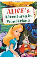 Alices Adventure in Wonderland