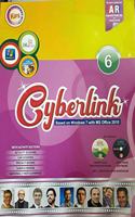 Cyberlink Book 6 Based on Windows 7 with MS Office 10