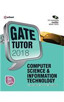 Computer Science & Information Technology GATE  2018