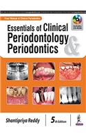 Essentials of Clinical Periodontology & Periodontics