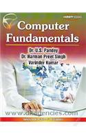 COMPUTER FUNDAMENTALS