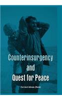 Counterinsurgency and Quest for Peace