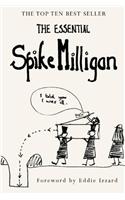 The Essential Spike Milligan