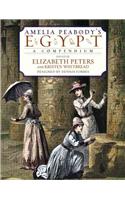 Amelia Peabody's Egypt