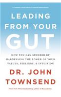 Leading from Your Gut