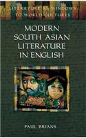 Modern South Asian Literature in English