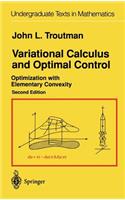 Variational Calculus and Optimal Control