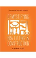 Demystifying Bra Fitting and Construction