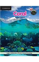 Coral Level 1 Term 2