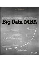 Big Data MBA