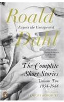 The Complete Short Stories