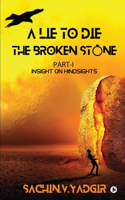 Broken Stone