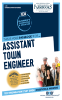 Assistant Town Engineer (C-211)