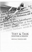 Text and Task