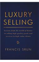 Luxury Selling