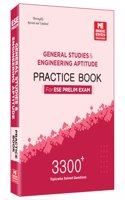 General Studies and Engineering Aptitude 3300 MCQ