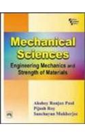 Mechanical Sciences