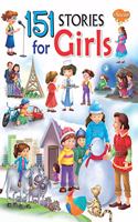 151 Stories for Girls