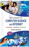 Dictionary Of Computer Science And Internet