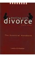 DEALING WITH DIVORCE