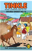 Tinkle Double Digest No. 12