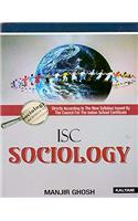 ISC Sociology For Class - 12