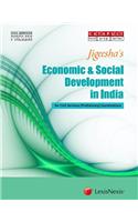 CIVIL SERVICES (PRELIMINARY) EXAMINATIONS Economic & Social
Development in India