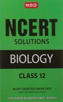 NCERT Solutions Biology Class-12 PB