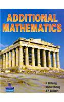 Additional Mathematics