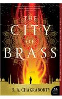 City of Brass