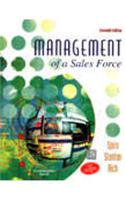 Management Of A Sales Force